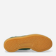 Sneakersy damskie do kostki Reebok Club C Grounds UK 100206240 39 Zielone (1200143647608) - obraz 5