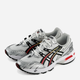 Жіночі кросівки для бігу Asics GEL-1090 1021A285-100 39 Білі (4550153032190) - зображення 2