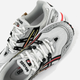 Buty do biegania damskie Asics GEL-1090 1021A285-100 37.5 Białe (4550153032176) - obraz 5