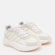 Жіночі кросівки для бігу adidas Ozelle GX1727 41.5 (7.5UK) 26 см Білі (4065427733265) - зображення 3
