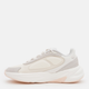 Жіночі кросівки для бігу adidas Ozelle GX1727 41.5 (7.5UK) 26 см Білі (4065427733265) - зображення 5