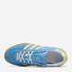 Жіночі кеди низькі adidas Gazelle Indoor IE2960 37.5 (4.5UK) 23 см Сині (4066765070098) - зображення 5