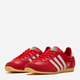 Buty sportowe damskie do kostki adidas Japan W IG4507 38 (5UK) 23.5 cm Czerwone (4067888844429) - obraz 4