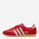 Buty sportowe damskie adidas Japan W IG4507 39.5 (6UK) 24.5 cm Czerwone (4067888848083) - obraz 3