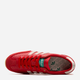 Buty sportowe damskie adidas Japan W IG4507 38.5 (5.5UK) 24 cm Czerwone (4067888844320) - obraz 6