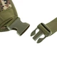 Сумка на пояс AOKALI Outdoor A176 Green Acu - зображення 2