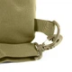 Рюкзак тактический на одно плечо AOKALI Outdoor A32 Sand - изображение 4