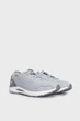Чоловічі сірі кросівки UA HOVR Sonic 6 Under Armour 43 3026121-106 - изображение 3