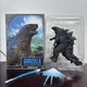 Колекційна ігрова фігурка Godzilla vs Kong Мінімонстри Godzilla - зображення 1