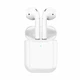 Навушники Hoco EW74 Pods 1/2 White - изображение 1
