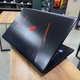 Ігровий ноутбук Asus ROG ZX753V/ 17.3" FullHD, IPS/ Intel Core i5 7300HQ (2.5 - 3.5 GHz)/ NVIDIA GeForce GTX 1050 (на 2 GB)/ 16 GB/ 256 GB NVME + 1 TB HDD (Б\В) - зображення 5