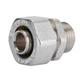 Переходник обжимной SD Plus Ø20х1/2" НР - изображение 1