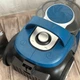 Пылесос Rainberg RB-2267 4200W 4л, контейнерный пылесос без мешка, циклонный пылесос, мощный пылесос для дома - изображение 5
