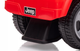 Jeździk Milly Mally Jeep Rubicon Gladiator Czerwony (5901761128475) - obraz 6