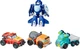 Игровой набор Ботов - спасателей Transformers Rescue Bots (E5099) - изображение 2