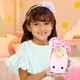 Игровой набор Baby Born Surprise Unwrap Surprise Series 7 Кукла - пупс волшебный сюрприз 11 см (918810) - изображение 7