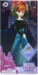 Класична лялька Disney Store Princess Queen Anna Принцеса Діснея Королева Анна з " Крижане серце 2" (460012298947) - зображення 7