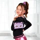 Интерактивная сумочка - клатч Purse Pets Clutch Purdy Purrfect Kitten Пурпурный котенок (6067884) - изображение 5