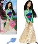 Классическая кукла Disney Store Princess Mulan Принцесса Диснея Мулан - изображение 1