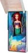 Классическая кукла Disney Store Princess Ariel Принцесса Диснея Ариэль из «Русалочка» (460011771526) - изображение 4