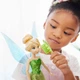 Классическая кукла Disney Store Princess Tinker Bell Принцесса Диснея Динь-Динь из «Питер Пэн» (460012300251) - изображение 7