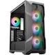 Корпус CoolerMaster TD500V2-MGNN85-SL0[109645] - изображение 2