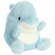 М'яка іграшка Aurora Palm Pals Дельфін 12 см [107569] - зображення 2