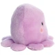 М'яка іграшка Aurora Palm Pals Восьминіг 12 см [107568] - зображення 3