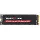 Накопитель SSD M.2 2280 1TB VP4300L Patriot [109457] - изображение 1