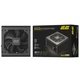 Блок питания 2E 750W GAMING Solid Power Pro [109495] - изображение 3