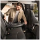Автокрісло Chicco Bi-Seat Air i-Size з базою Чорне [107484] - зображення 3