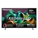 Телевізор Hisense 50U6NQ[112957] - зображення 1