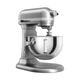 Кухонный комбайн KitchenAid 5KSM55SXXECU[135221] - изображение 2