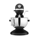Кухонный комбайн KitchenAid 5KSM55SXXEBM[135220] - изображение 3