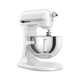 Кухонный комбайн KitchenAid 5KSM55SXXEWH[135224] - изображение 2