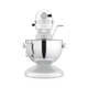 Кухонный комбайн KitchenAid 5KSM55SXXEWH[135224] - изображение 3