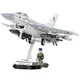 Конструктор Cobi Самолет F-16C Fighting Falcon , 500 деталей [111506] - изображение 2