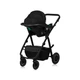 Коляска Lionelo 3 в 1 AMBER PLUS 3IN1 GREY GRAPHITE [107526] - изображение 3