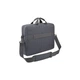 Сумка для ноутбука Case Logic 15.6" Huxton Attache HUXA-215 Graphite [107981] - изображение 2