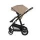 Коляска Lionelo 3 в 1 BIANKA 3IN1 BEIGE SAND [107527] - изображение 3