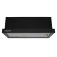 Вытяжка кухонная Interline DELI BL A/60/2/T [129379] - изображение 1