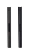 Зажигалка газовая пьезо Silver Match High tech пластик черная 17.5 см (40671150BL) - изображение 3