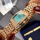 Жіночий годинник Pagani Design PD-1737 RoseGold-Blue - зображення 9