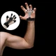 Тренажер для Пальцев и Рук Finger Gripper Clefers W46 с 6 Уровнями Нагрузки A-Black (5024486) - изображение 5