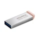 Флешка USB 3.2 64Gb ADATA UR350 Silver/Beige (UR350-64G-RSR/BG) - изображение 1