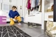 Пароочиститель Karcher SC 1 Multi & Up (1.516-410.0) - изображение 5