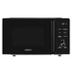 Микроволновая печь ARDESTO WO-EGR820B 800Вт, гриль - изображение 1