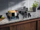Варильна поверхня Electrolux газова, 60см, чавун, нерж - изображение 6