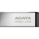 Флешка USB 3.2 32Gb ADATA UR350 Silver/Black (UR350-32G-RSR/BK) - изображение 2