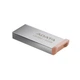 Флешка USB 3.2 32Gb ADATA UR350 Silver/Beige (UR350-32G-RSR/BG) - изображение 3